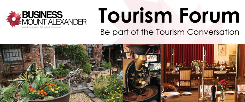 tourism forum