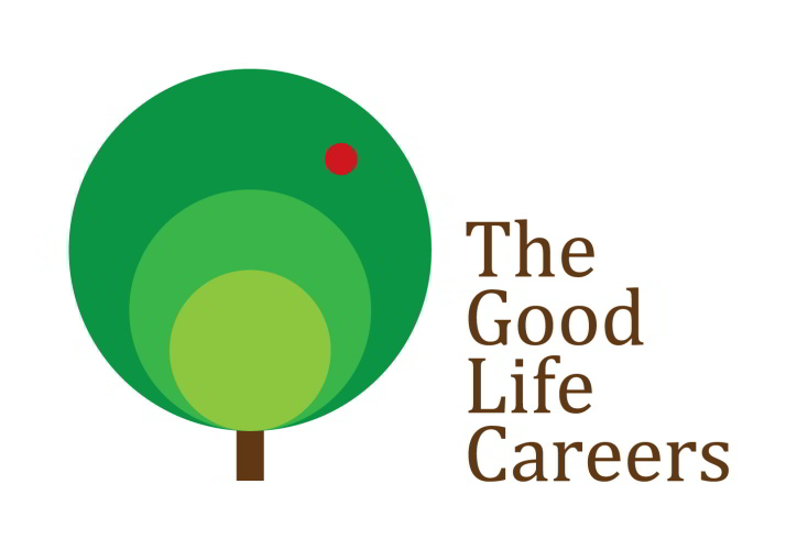 the-good-l;ife-careers-logo