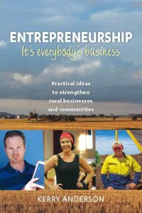 KA Entrepreneurship Book Cover