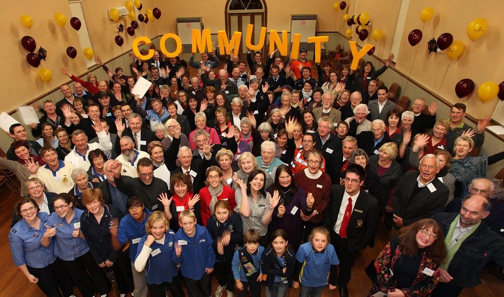 Maldon & District Community Bank®