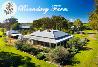 Boundary Farm